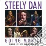 Steely Dan - Going Mobile cd