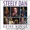 Steely Dan - Going Mobile cd