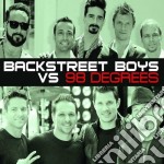 Backstreet Boys Vs 9 - Backstreet Boys Vs 98 Degrees (2 Cd)