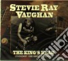 Stevie Ray Vaughan - The Kings Head cd