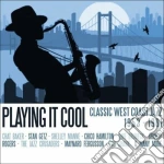 Classic west coast jazz 1953-1961 cd