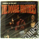 Doobie Brothers (The) - Looking To The East cd