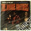 Doobie Brothers (The) - Looking To The East cd