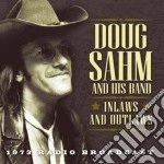 Doug Sahm And His Band - In Laws And Outlaws