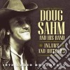 Doug Sahm And His Band - In Laws And Outlaws cd