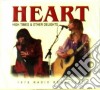Heart - High Times & Other Delights cd