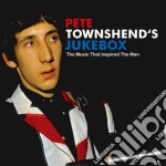 Pete Townshend - Jukebox cd