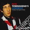 Pete Townshend - Jukebox cd