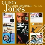 The complete recordings 1960-1962 cd