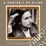 Bob Dylan - A Portrait Of Dylan - 1969-1970 cd