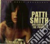 Patti Smith - Dreaming Of The Prophet cd