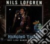 Nils Lofgren - Hanging Tough cd