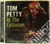 Tom Petty - In The Coliseum cd