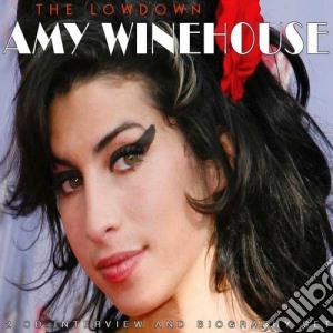 Amy Winehouse - The Lowdown (2 Cd) cd musicale di Emy Winehouse