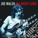 Joe Walsh - All Night Long cd