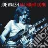 Joe Walsh - All Night Long cd