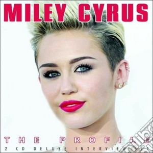 Miley Cyrus - The Profile (2 Cd) cd musicale di Miley Cyrus