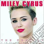 Miley Cyrus - The Profile (2 Cd) cd