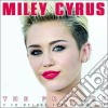Miley Cyrus - The Profile (2 Cd) cd