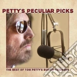Tom Petty - Petty's Peculiar Picks cd