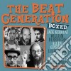 Beat Generation (The) (5 Cd) cd
