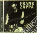 Frank Zappa - Puttin' On The Ritz (2 Cd)