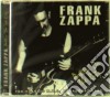 Frank Zappa - Puttin' On The Ritz (2 Cd) cd