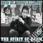 Bob Dylan - The Spirit Of Radio (3 Cd) cd