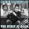 Bob Dylan - The Spirit Of Radio (3 Cd) cd