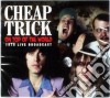 Cheap Trick - On Top Of The World cd