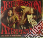 Jefferson Airplane - Last Stand At Winterland cd