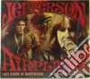 Jefferson Airplane - Last Stand At Winterland cd