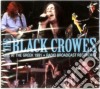 Black Crowes (The) - Live At The Greek 1991 cd musicale di The Black crowes