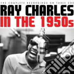 Ray Charles - In The 1950s (3 Cd)