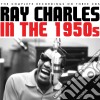 Ray Charles - In The 1950s (3 Cd) cd