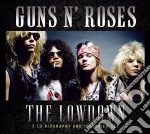 Guns N' Roses - The Lowdown (2 Cd)