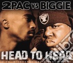 2pac Vs Biggie - Head To Head (2 Cd)