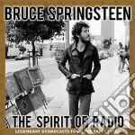 Bruce Springsteen - The Spirit Of Radio (3 Cd)