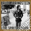 Bruce Springsteen - The Spirit Of Radio (3 Cd) cd
