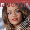 Rihanna - The Lowdown (2 Cd) cd