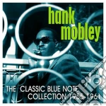 The classic blue note coll. 1955-1961 cd