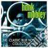 The classic blue note coll. 1955-1961 cd