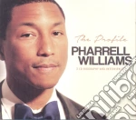 The profile cd