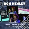 Don Henley - Don't Look Back cd