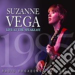 Suzanne Vega - Live At The Speakeasy