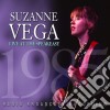 Suzanne Vega - Live At The Speakeasy cd