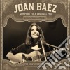 Joan Baez - Newport Folk Festival 1968 cd