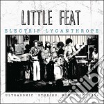 Little Feat - Electrif Lycanthrope