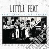 Little Feat - Electrif Lycanthrope cd