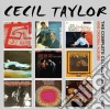 Cecil Taylor - The Complete Collection 1956-1962 (5 Cd) cd